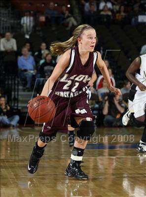 Thumbnail 3 in Sudan vs. Martins Mill (UIL D1 1A Final) photogallery.
