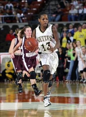 Thumbnail 2 in Sudan vs. Martins Mill (UIL D1 1A Final) photogallery.