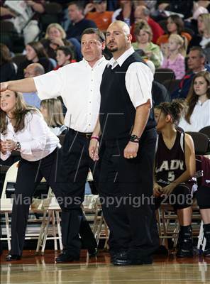Thumbnail 1 in Sudan vs. Martins Mill (UIL D1 1A Final) photogallery.