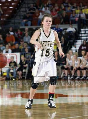 Thumbnail 3 in Sudan vs. Martins Mill (UIL D1 1A Final) photogallery.