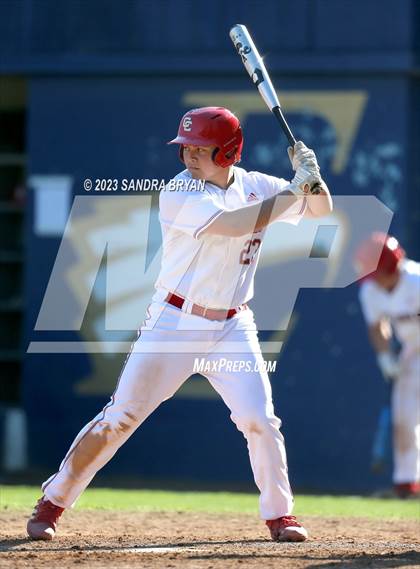 Thumbnail 3 in Charlotte Catholic @ Rocky River photogallery.