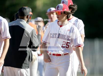 Thumbnail 3 in Charlotte Catholic @ Rocky River photogallery.
