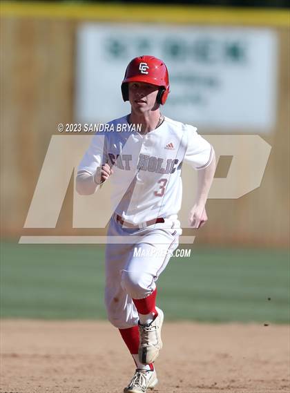 Thumbnail 2 in Charlotte Catholic @ Rocky River photogallery.