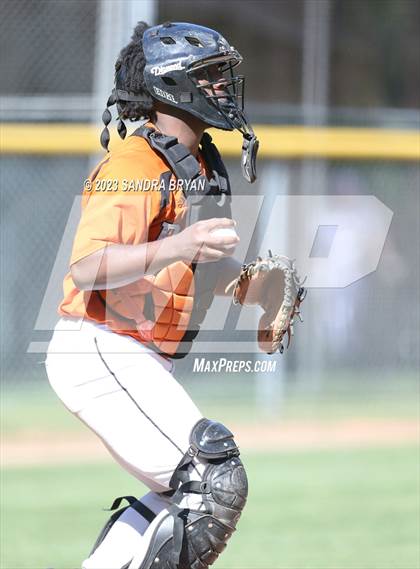 Thumbnail 1 in Charlotte Catholic @ Rocky River photogallery.
