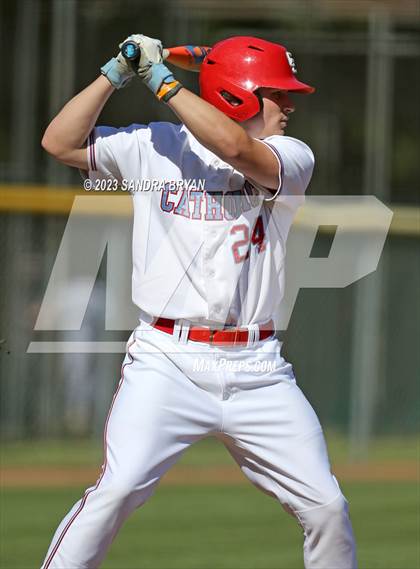 Thumbnail 3 in Charlotte Catholic @ Rocky River photogallery.