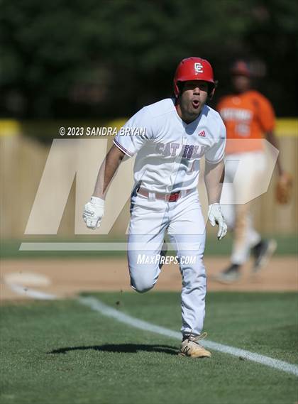 Thumbnail 1 in Charlotte Catholic @ Rocky River photogallery.