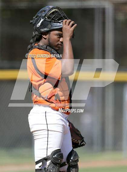 Thumbnail 1 in Charlotte Catholic @ Rocky River photogallery.