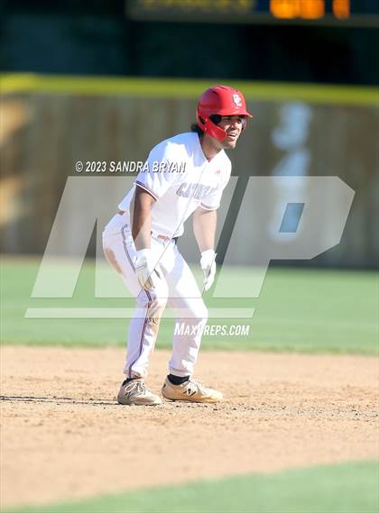 Thumbnail 2 in Charlotte Catholic @ Rocky River photogallery.