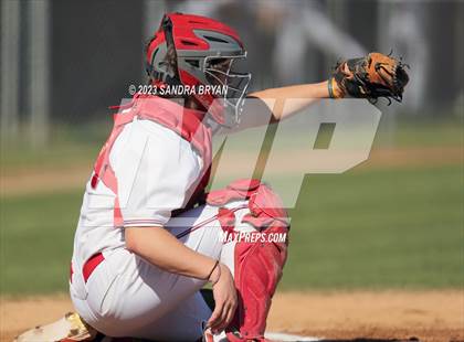 Thumbnail 1 in Charlotte Catholic @ Rocky River photogallery.
