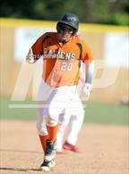 Photo from the gallery "Charlotte Catholic @ Rocky River"