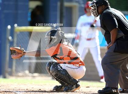 Thumbnail 3 in Charlotte Catholic @ Rocky River photogallery.
