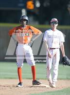 Photo from the gallery "Charlotte Catholic @ Rocky River"