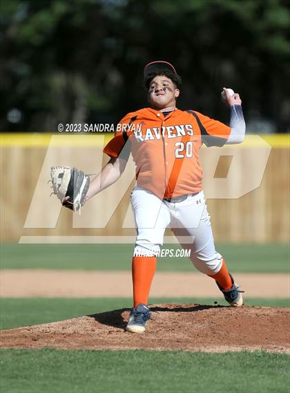 Thumbnail 1 in Charlotte Catholic @ Rocky River photogallery.