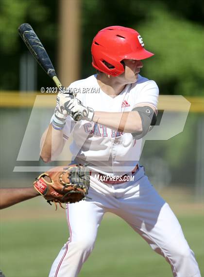 Thumbnail 3 in Charlotte Catholic @ Rocky River photogallery.