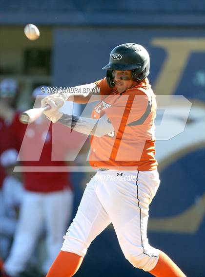 Thumbnail 1 in Charlotte Catholic @ Rocky River photogallery.