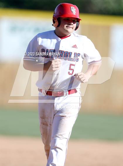 Thumbnail 1 in Charlotte Catholic @ Rocky River photogallery.