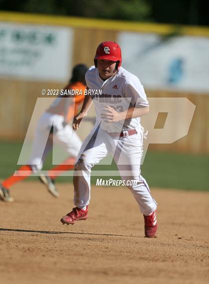 Thumbnail 1 in Charlotte Catholic @ Rocky River photogallery.