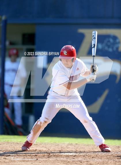 Thumbnail 1 in Charlotte Catholic @ Rocky River photogallery.
