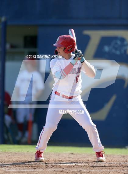 Thumbnail 1 in Charlotte Catholic @ Rocky River photogallery.