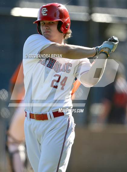 Thumbnail 3 in Charlotte Catholic @ Rocky River photogallery.