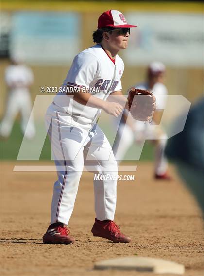 Thumbnail 1 in Charlotte Catholic @ Rocky River photogallery.
