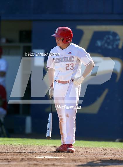 Thumbnail 3 in Charlotte Catholic @ Rocky River photogallery.