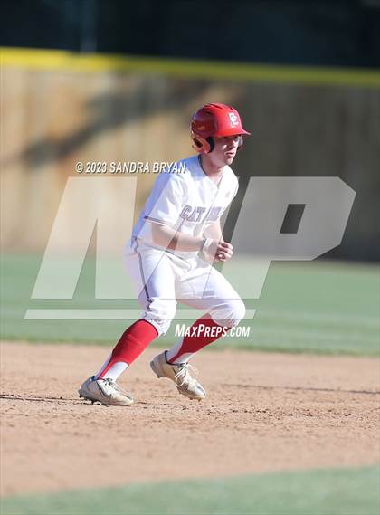 Thumbnail 1 in Charlotte Catholic @ Rocky River photogallery.