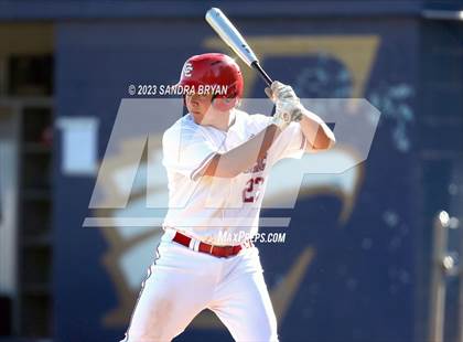 Thumbnail 2 in Charlotte Catholic @ Rocky River photogallery.