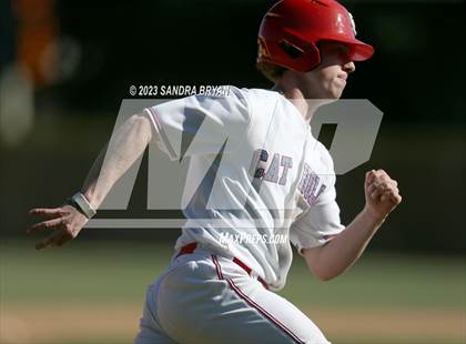 Thumbnail 3 in Charlotte Catholic @ Rocky River photogallery.