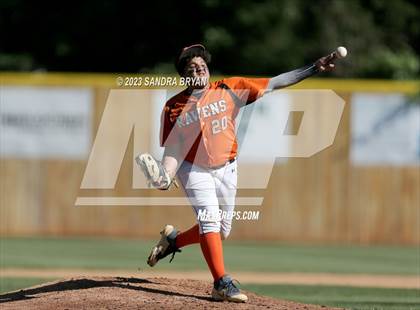 Thumbnail 3 in Charlotte Catholic @ Rocky River photogallery.