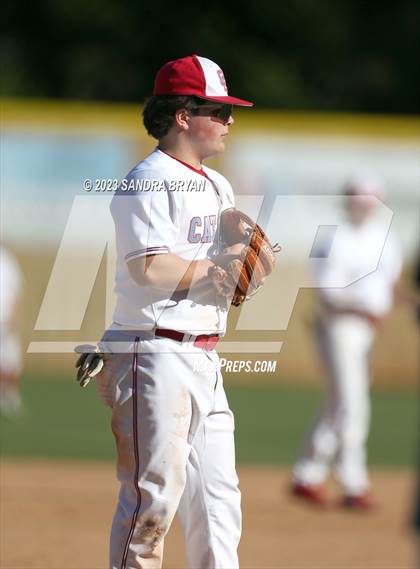 Thumbnail 3 in Charlotte Catholic @ Rocky River photogallery.