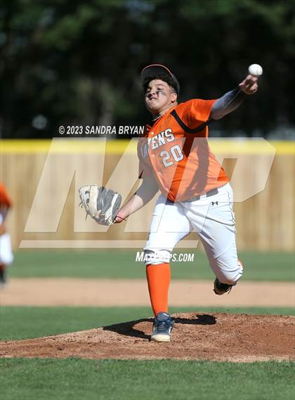 Thumbnail 2 in Charlotte Catholic @ Rocky River photogallery.