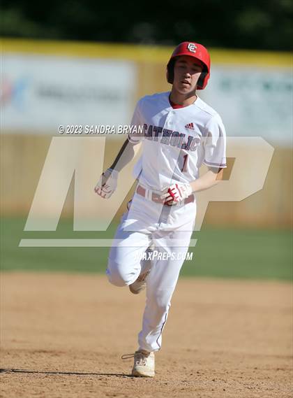 Thumbnail 3 in Charlotte Catholic @ Rocky River photogallery.
