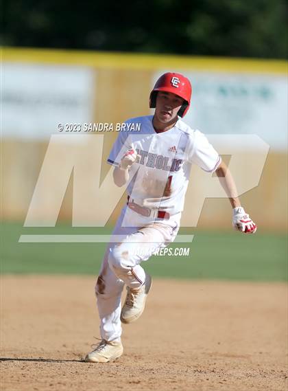 Thumbnail 1 in Charlotte Catholic @ Rocky River photogallery.
