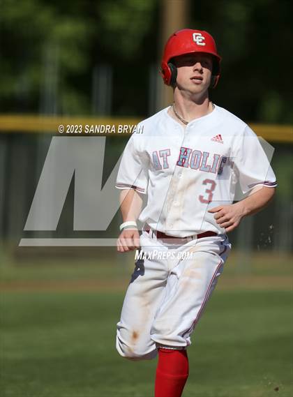 Thumbnail 3 in Charlotte Catholic @ Rocky River photogallery.