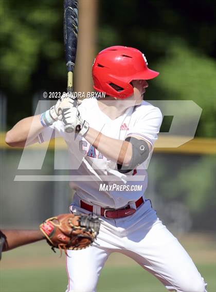 Thumbnail 2 in Charlotte Catholic @ Rocky River photogallery.