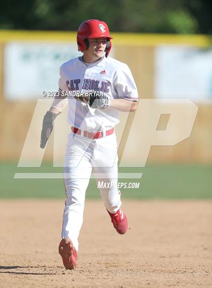 Thumbnail 2 in Charlotte Catholic @ Rocky River photogallery.