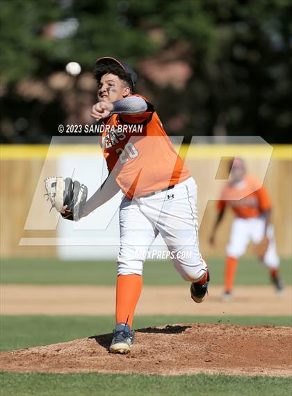 Thumbnail 2 in Charlotte Catholic @ Rocky River photogallery.