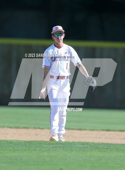 Thumbnail 2 in Charlotte Catholic @ Rocky River photogallery.