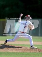 Photo from the gallery "Charlotte Catholic @ Rocky River"