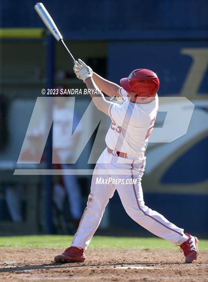 Thumbnail 1 in Charlotte Catholic @ Rocky River photogallery.
