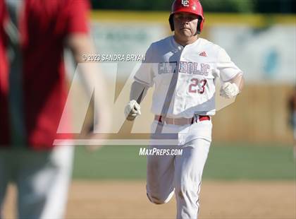 Thumbnail 2 in Charlotte Catholic @ Rocky River photogallery.