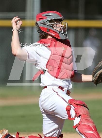 Thumbnail 2 in Charlotte Catholic @ Rocky River photogallery.