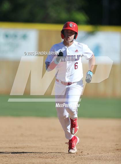 Thumbnail 2 in Charlotte Catholic @ Rocky River photogallery.