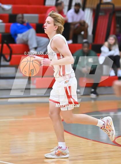 Thumbnail 2 in Chaparral vs. Central (Phoenix Union Coyote Classic) photogallery.