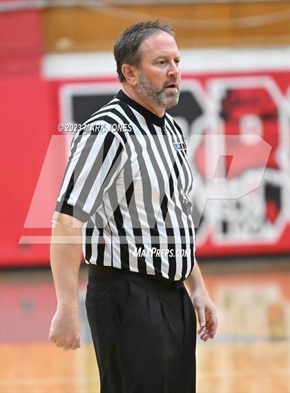 Thumbnail 1 in Chaparral vs. Central (Phoenix Union Coyote Classic) photogallery.
