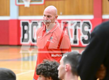 Thumbnail 3 in Chaparral vs. Central (Phoenix Union Coyote Classic) photogallery.