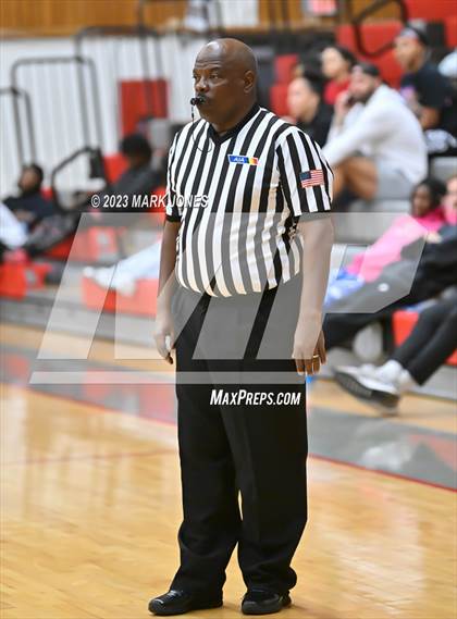 Thumbnail 3 in Chaparral vs. Central (Phoenix Union Coyote Classic) photogallery.