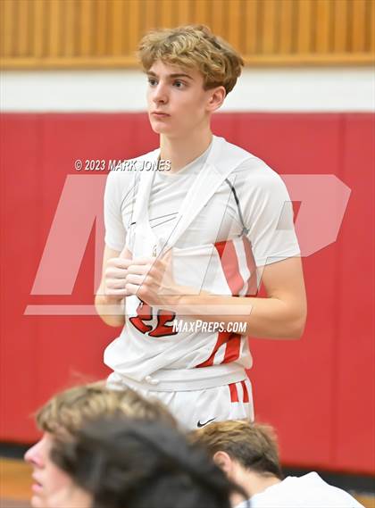 Thumbnail 1 in Chaparral vs. Central (Phoenix Union Coyote Classic) photogallery.