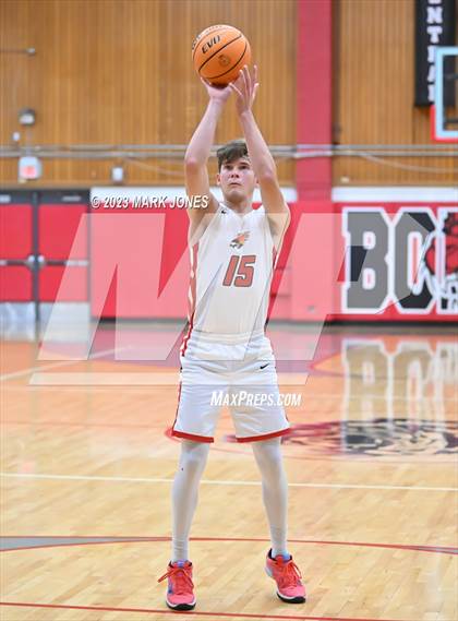 Thumbnail 2 in Chaparral vs. Central (Phoenix Union Coyote Classic) photogallery.